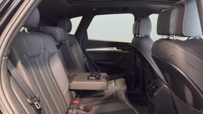 2025 Audi Q5 S line Premium