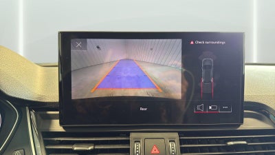 2025 Audi Q5 S line Premium