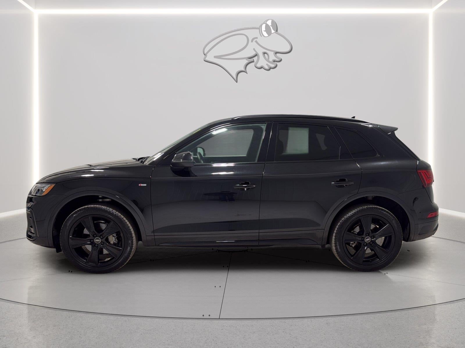 2025 Audi Q5 S line Premium