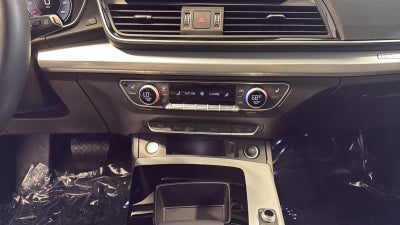 2025 Audi Q5 S line Premium