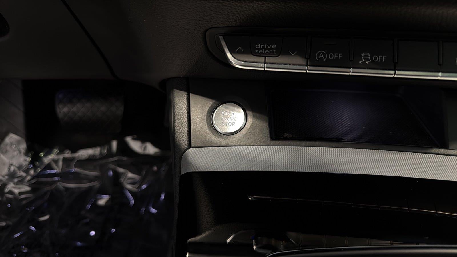 2025 Audi Q5 S line Premium