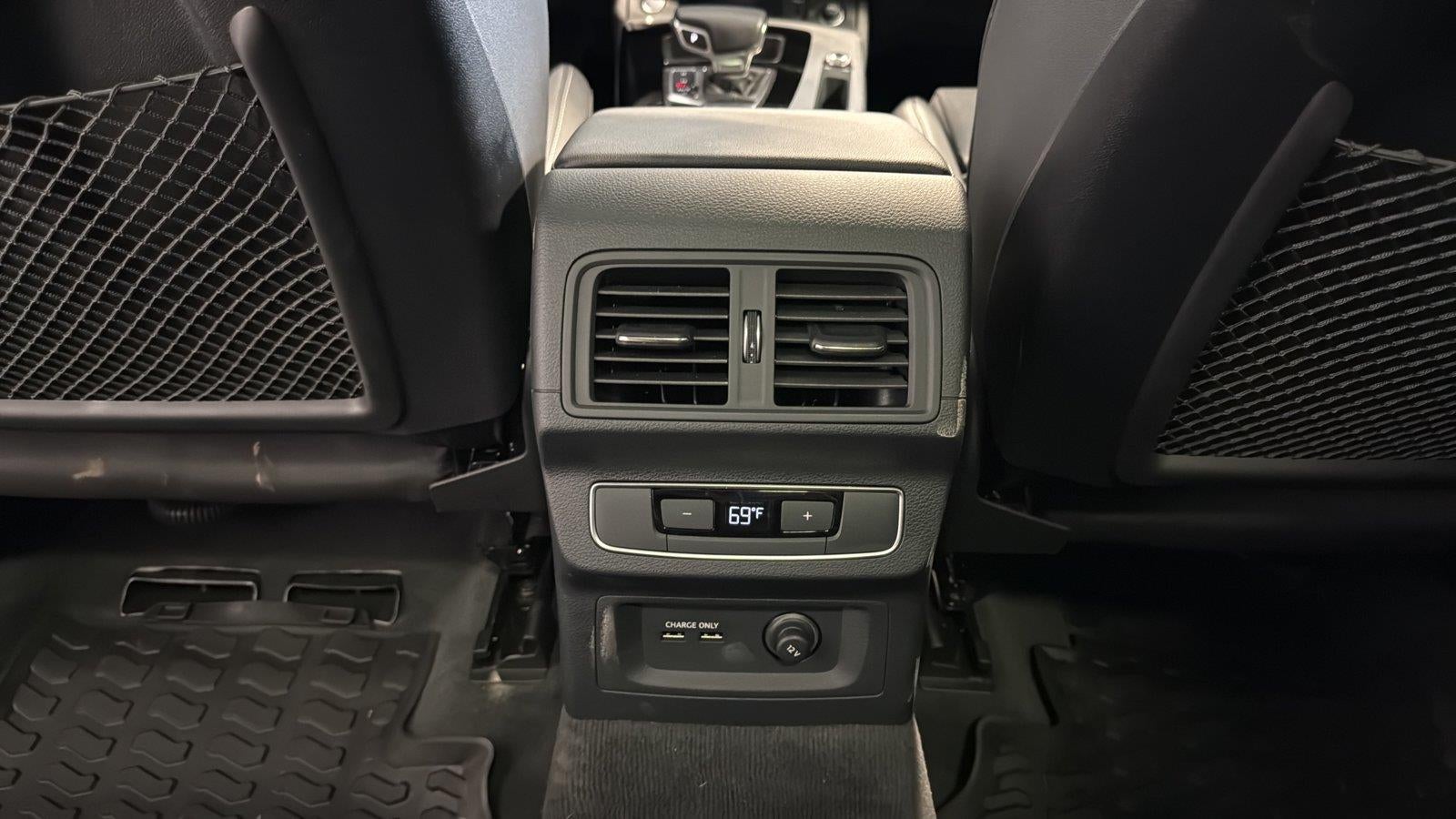 2025 Audi Q5 S line Premium
