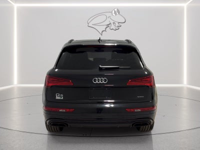 2025 Audi Q5 S line Premium
