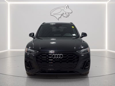 2025 Audi Q5 S line Premium
