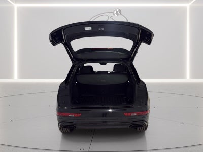 2025 Audi Q5 S line Premium