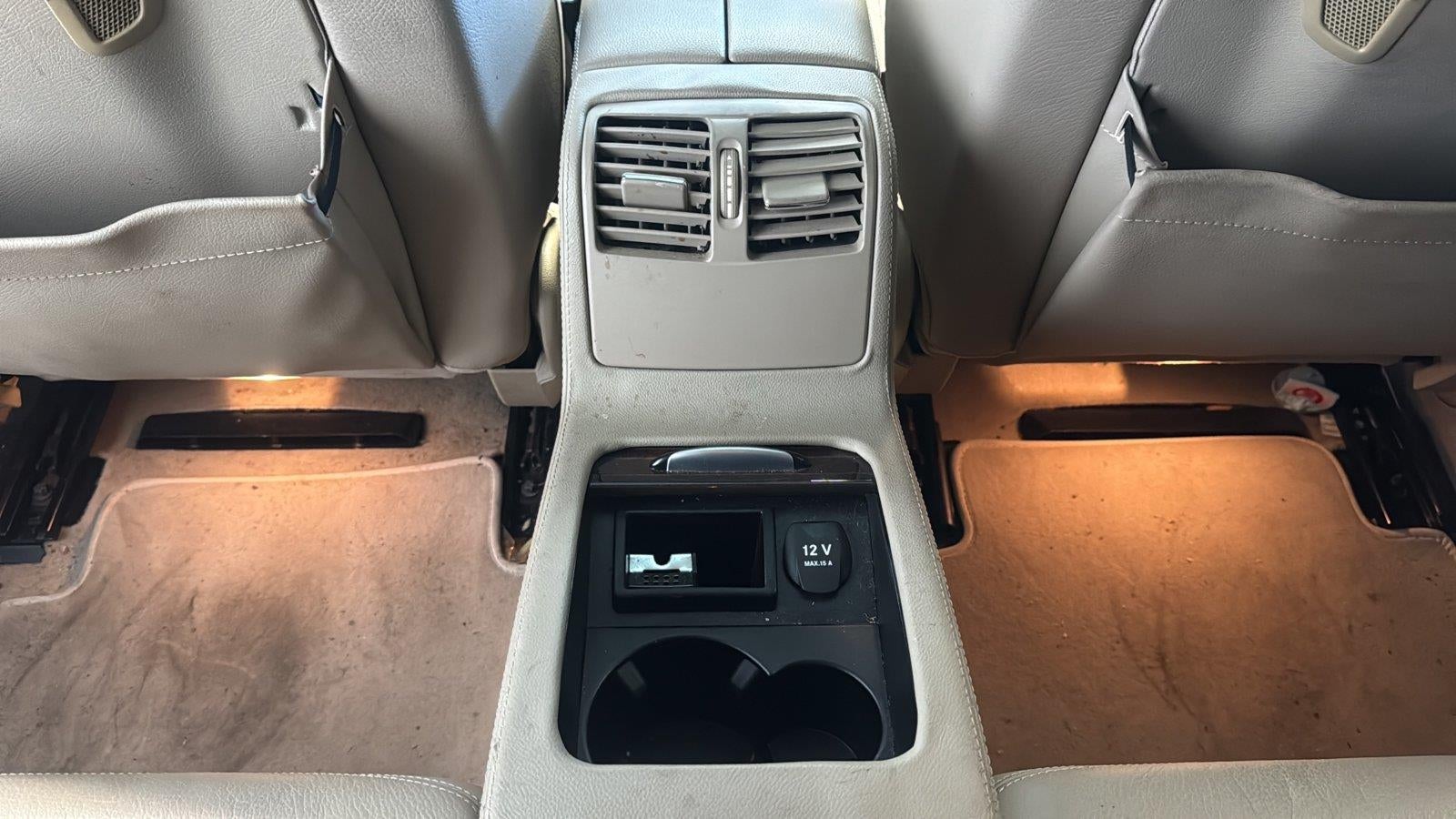 2014 Mercedes-Benz CLS CLS 550