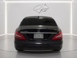 2014 Mercedes-Benz CLS CLS 550