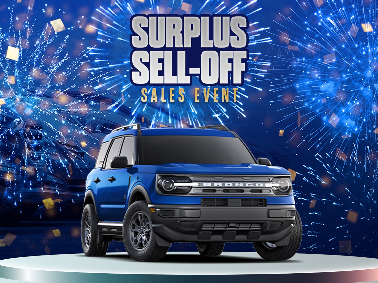 5.9% APR Financing for 72 Mo. or Total Savings of $6,000 off MSRP