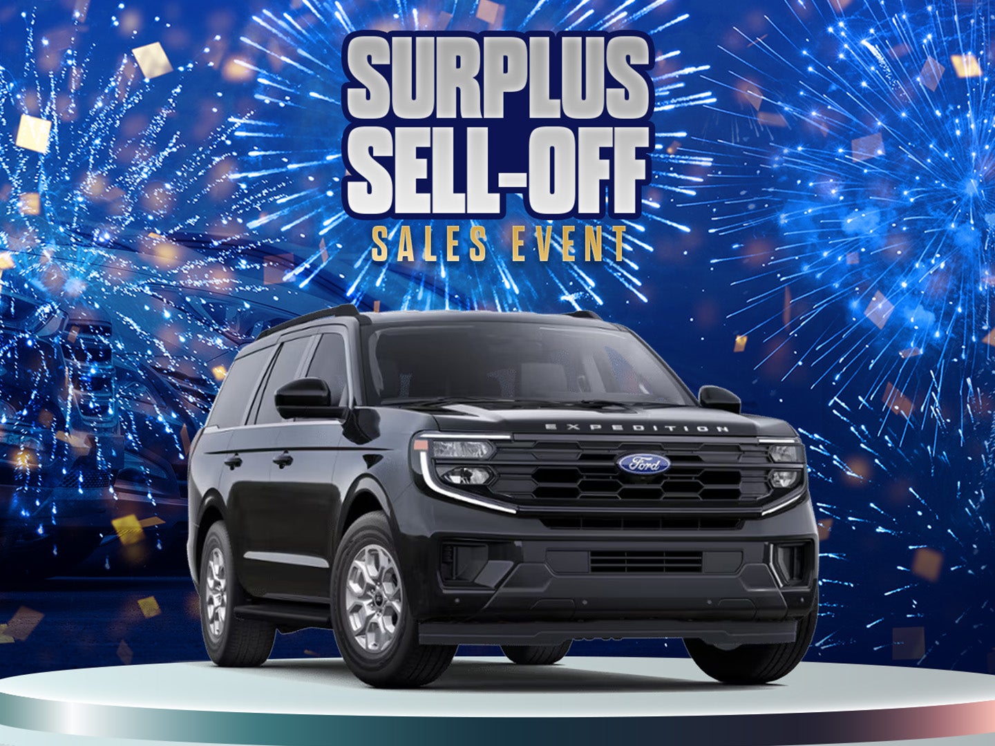 Total Savings of $5,000 off MSRP