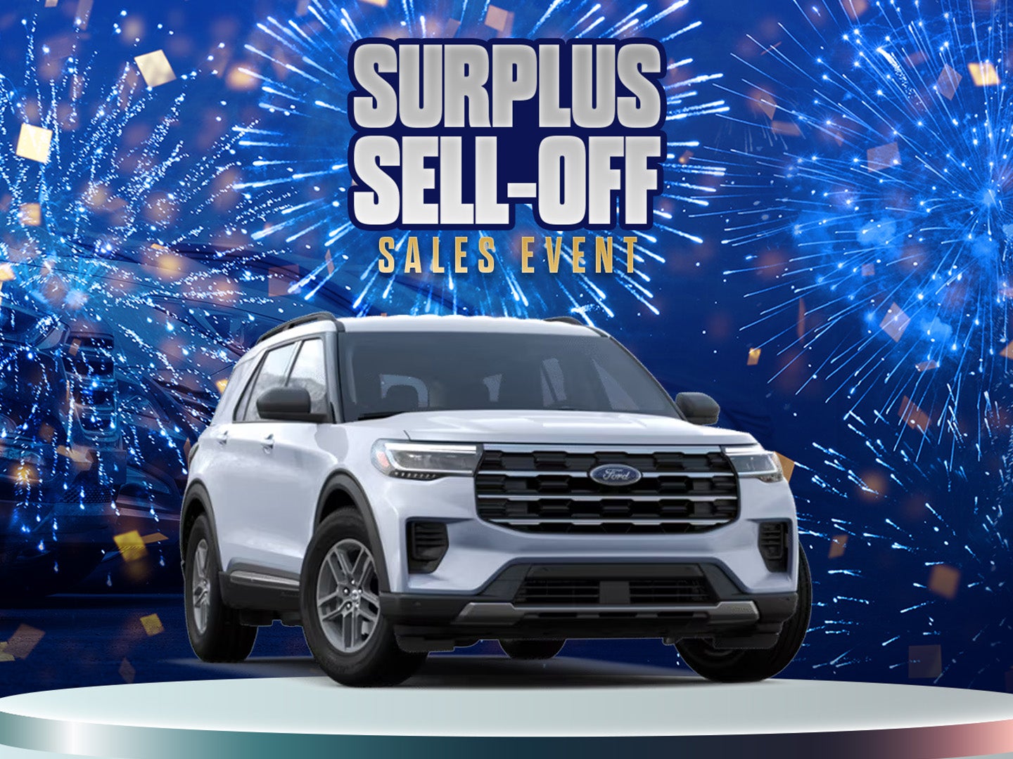 5.9% APR Financing for 72 Mo. or Total Savings of $6,000 off MSRP