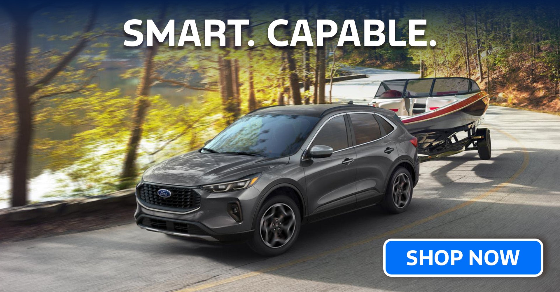 2026 Ford Escape Denton MD