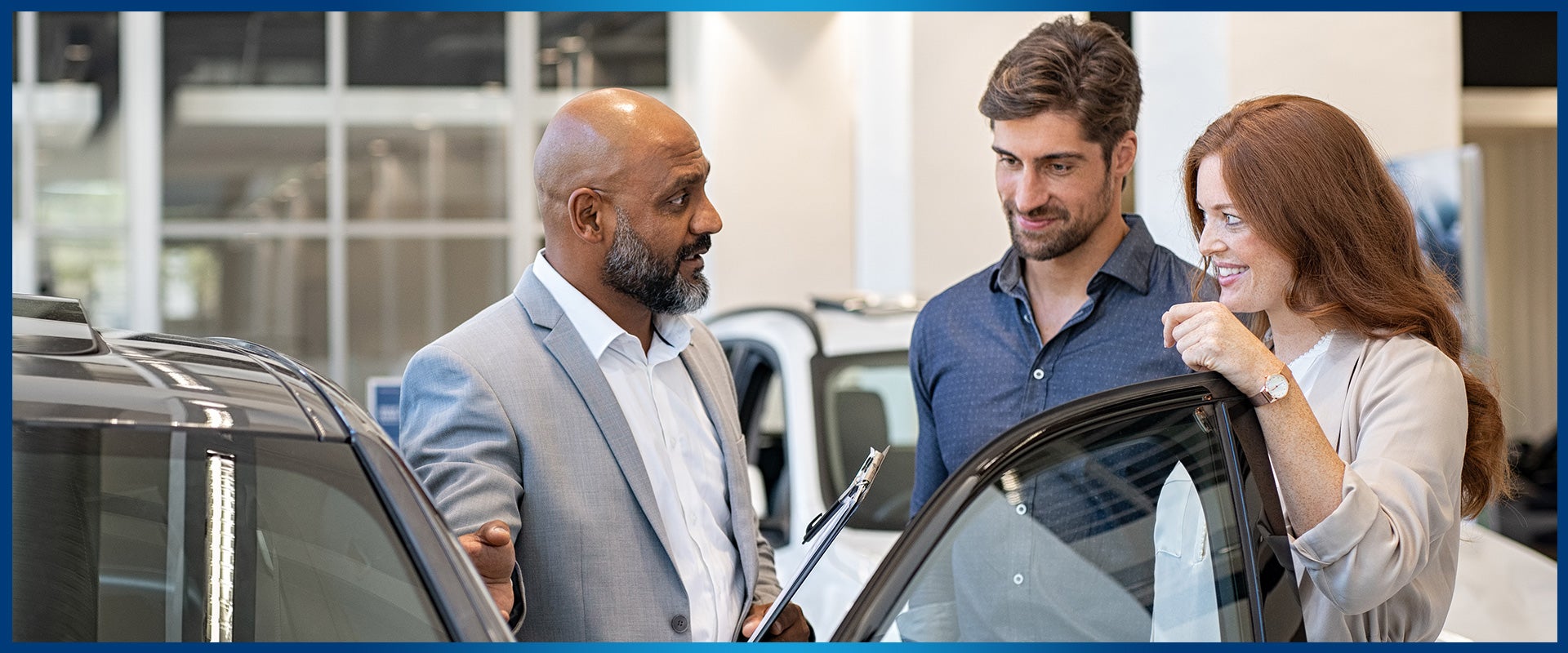 Auto Financing Denton MD