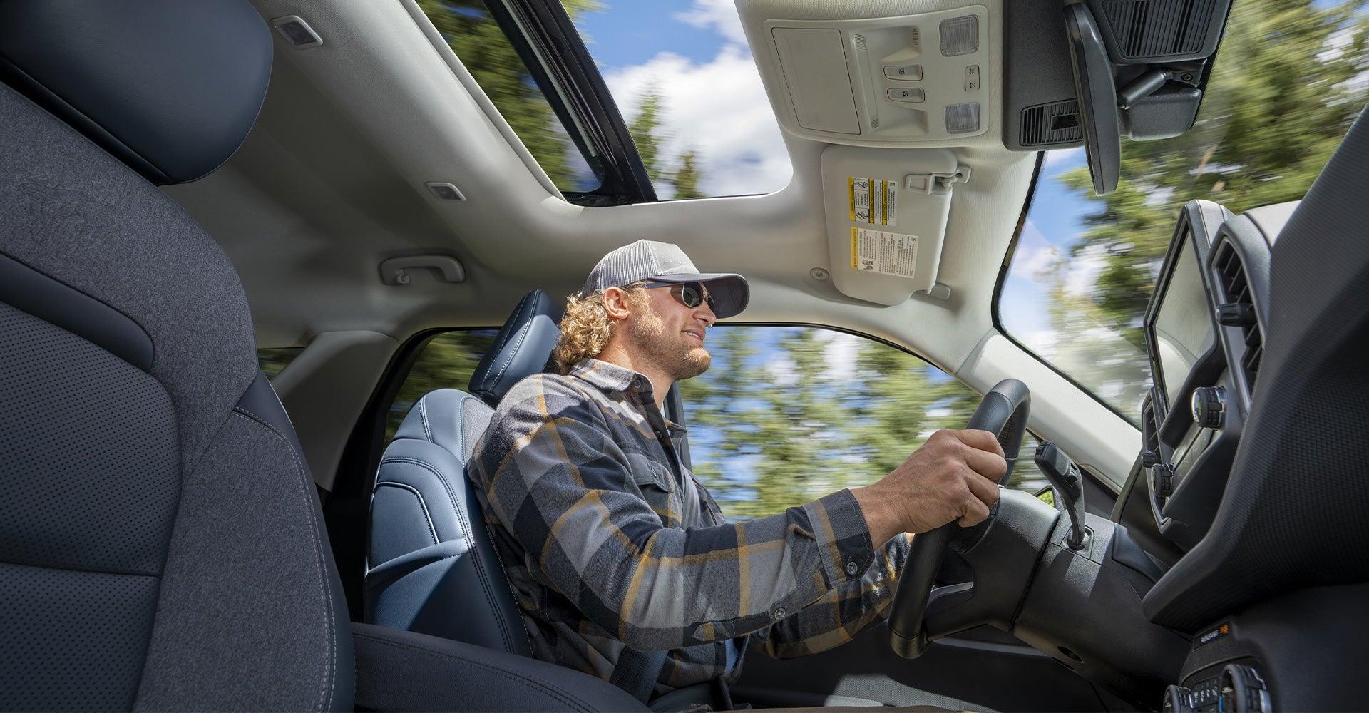 Denton MD Ford Financing