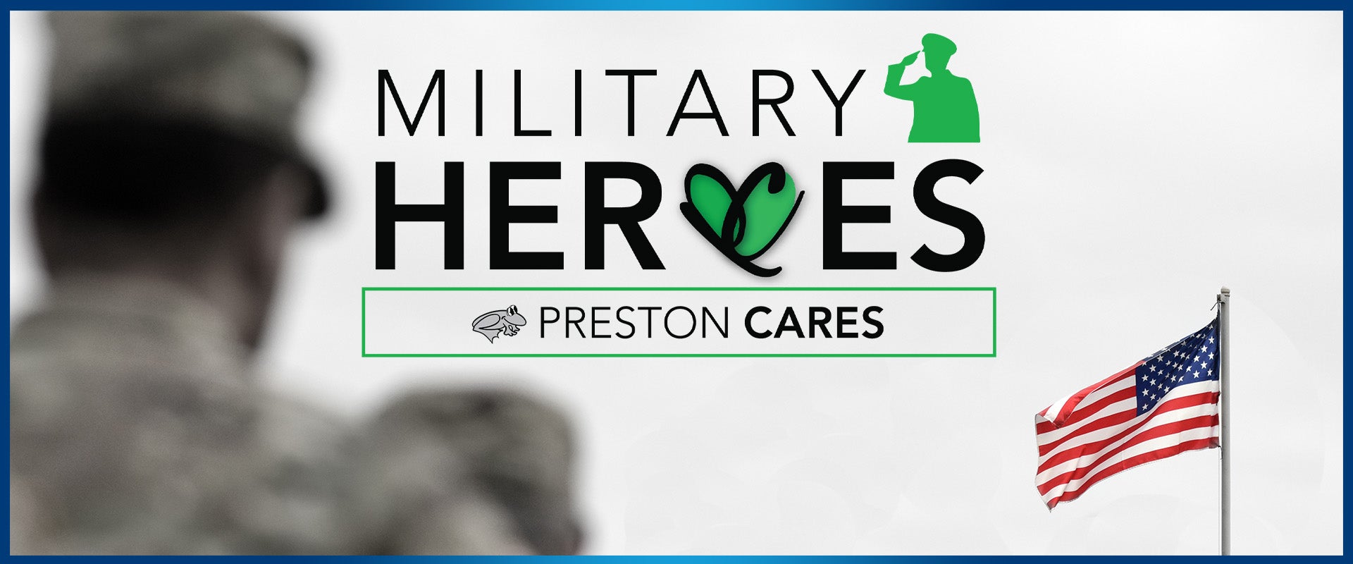 Ford Military Appreciation Program Ford Military Appreciation Program