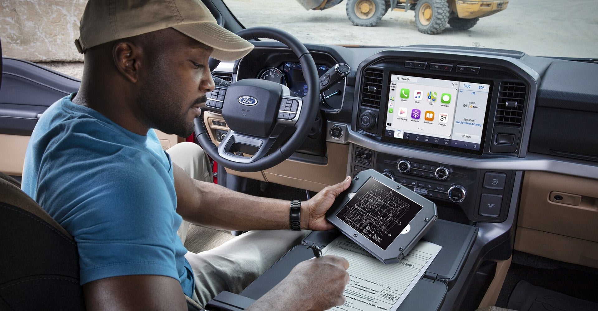 Used Work Trucks for Sale Denton MD