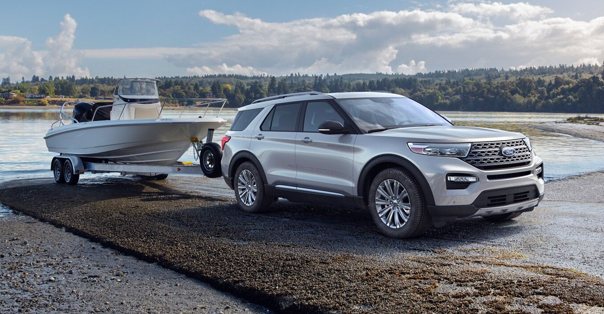 Ford Bronco Sport Exterior