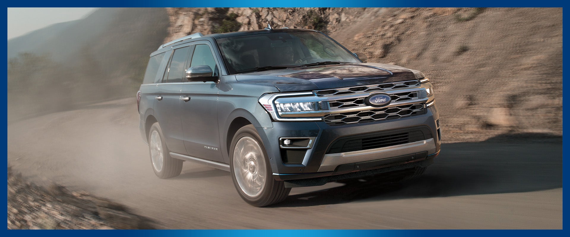 2022 Ford Expedition in Denton MD