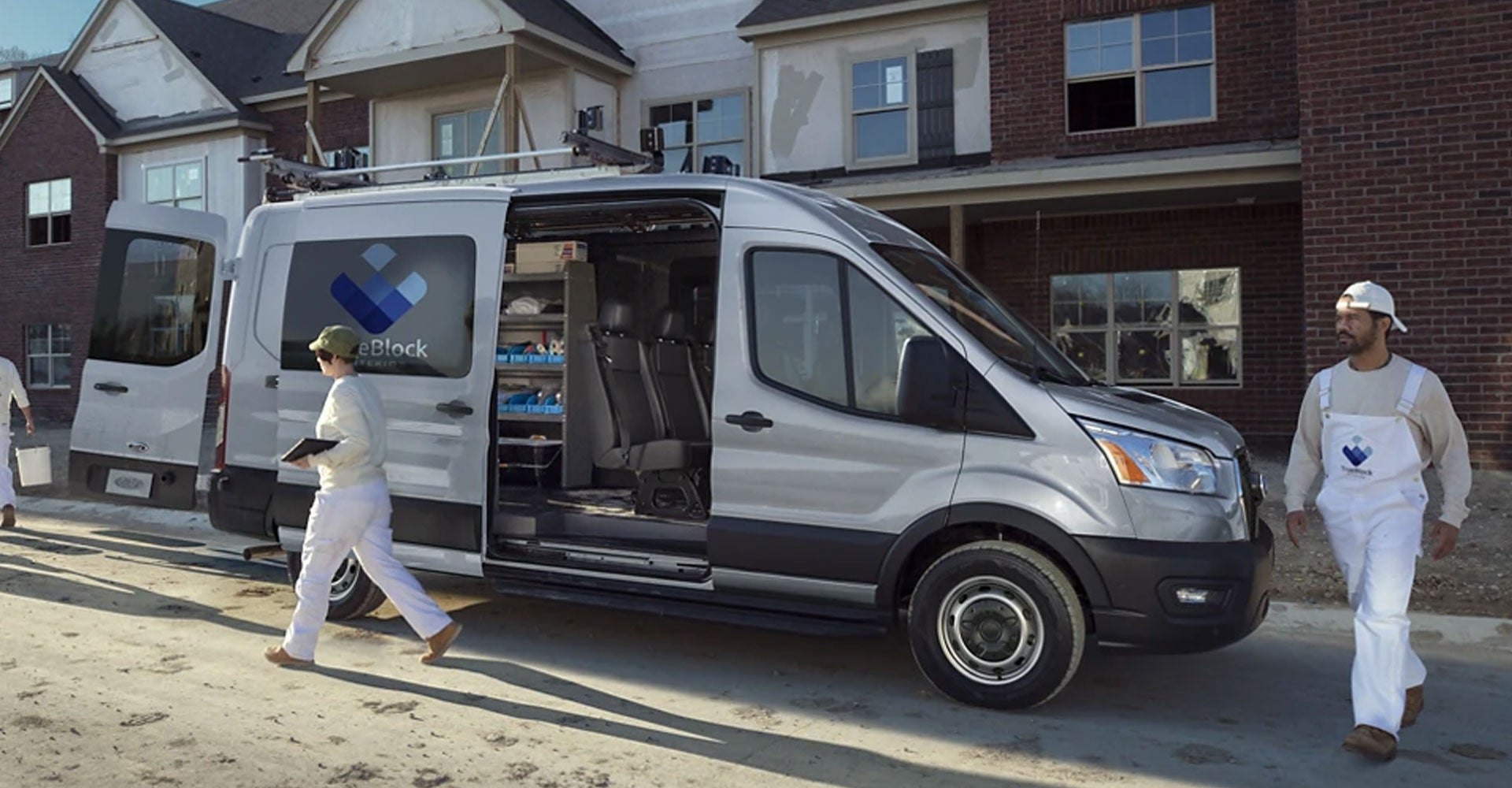 2022 Ford Transit Cargo Van Denton MD 2022 Ford Transit Cargo Van Denton MD