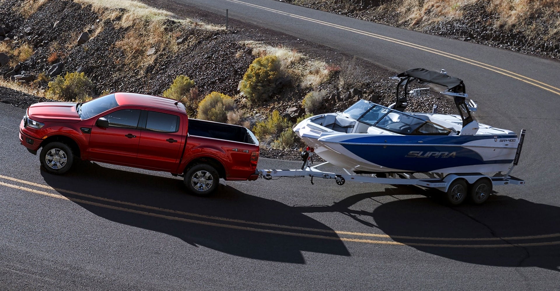 2022 Ford Ranger Towing Capacity 2022 Ford Ranger Towing Capacity