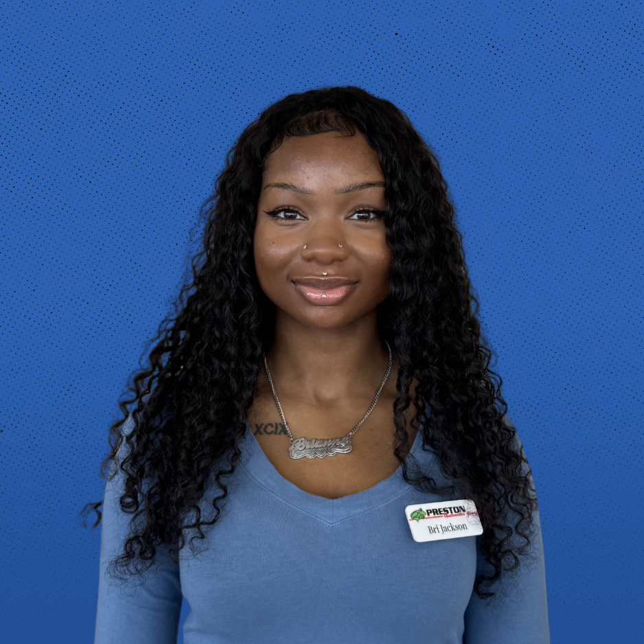 Bri Jackson