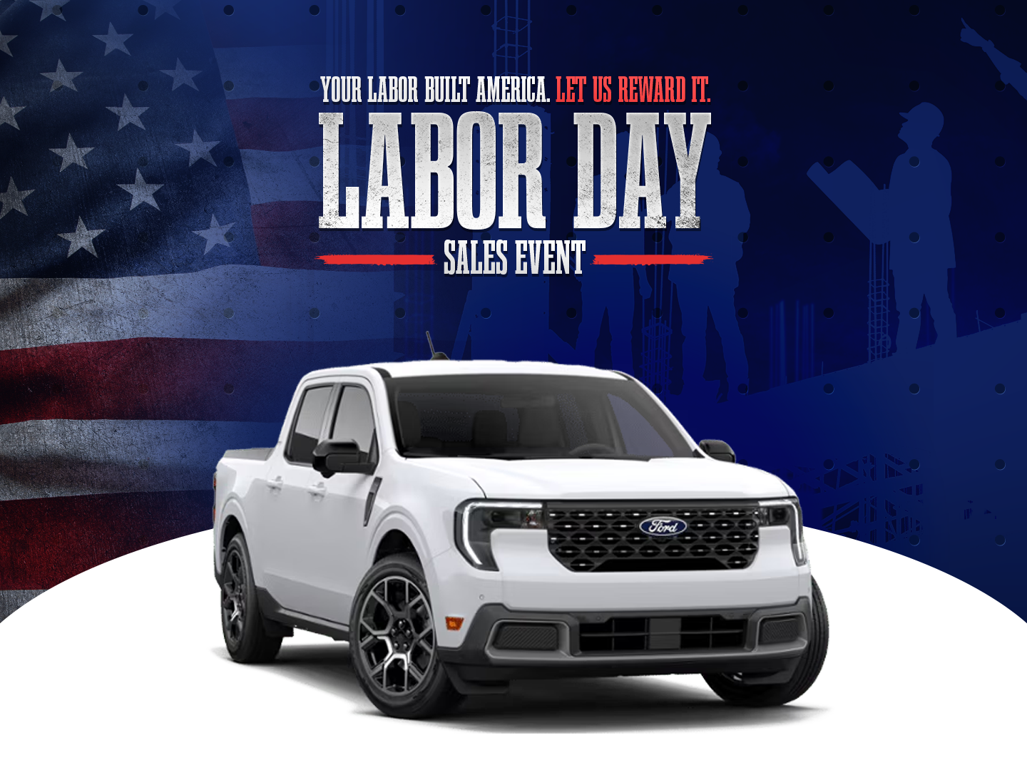 Total Savings of $4,745 off MSRP