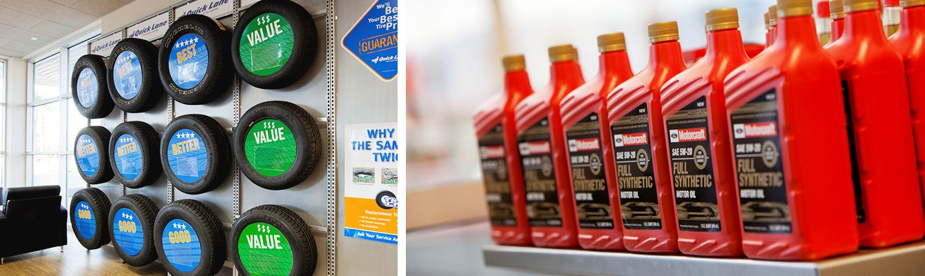 Denton Ford in Denton MD