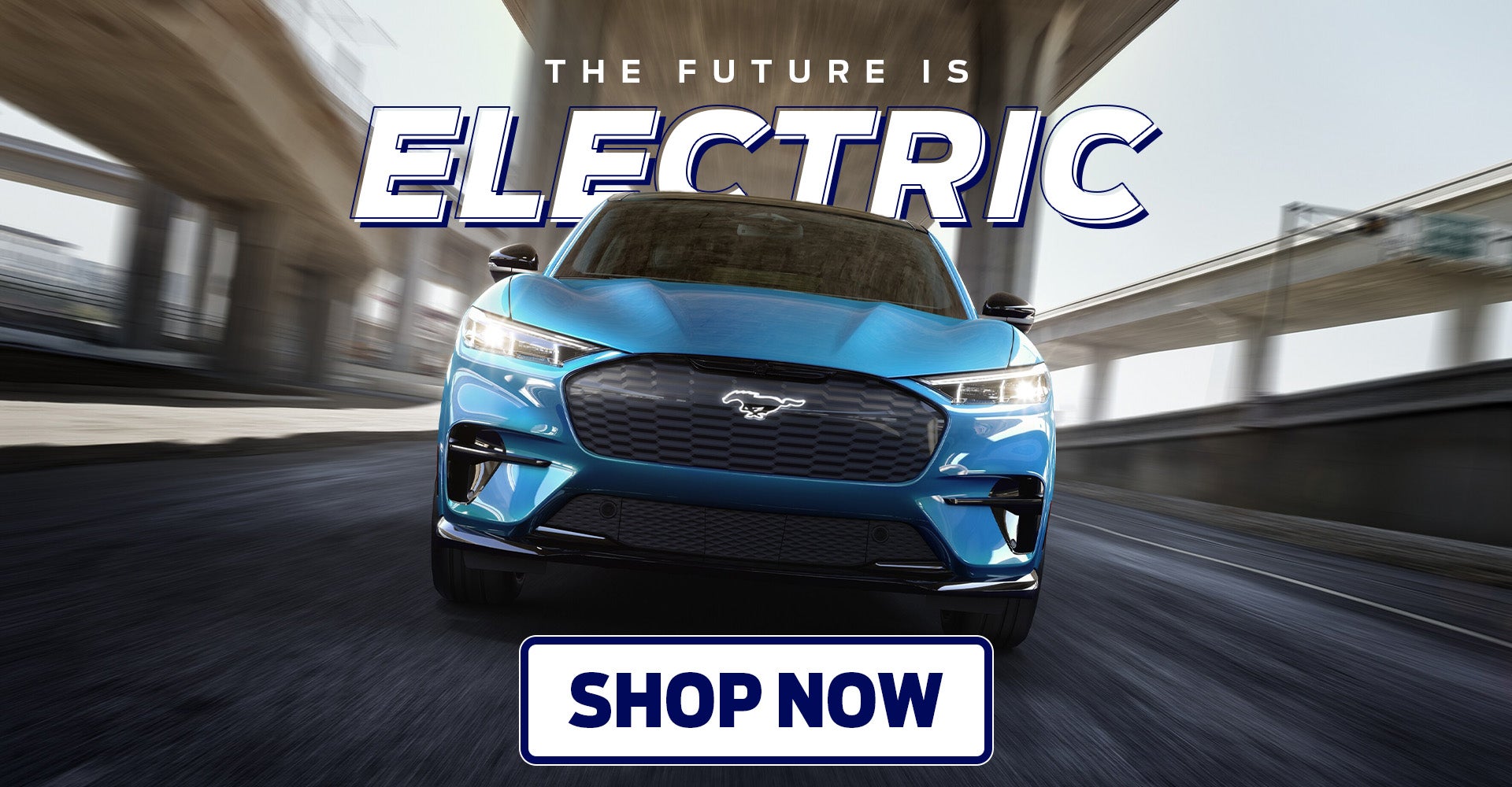 Ford Mustang Mach-E vs. Tesla Denton MD Ford Mustang Mach-E vs. Tesla Denton MD