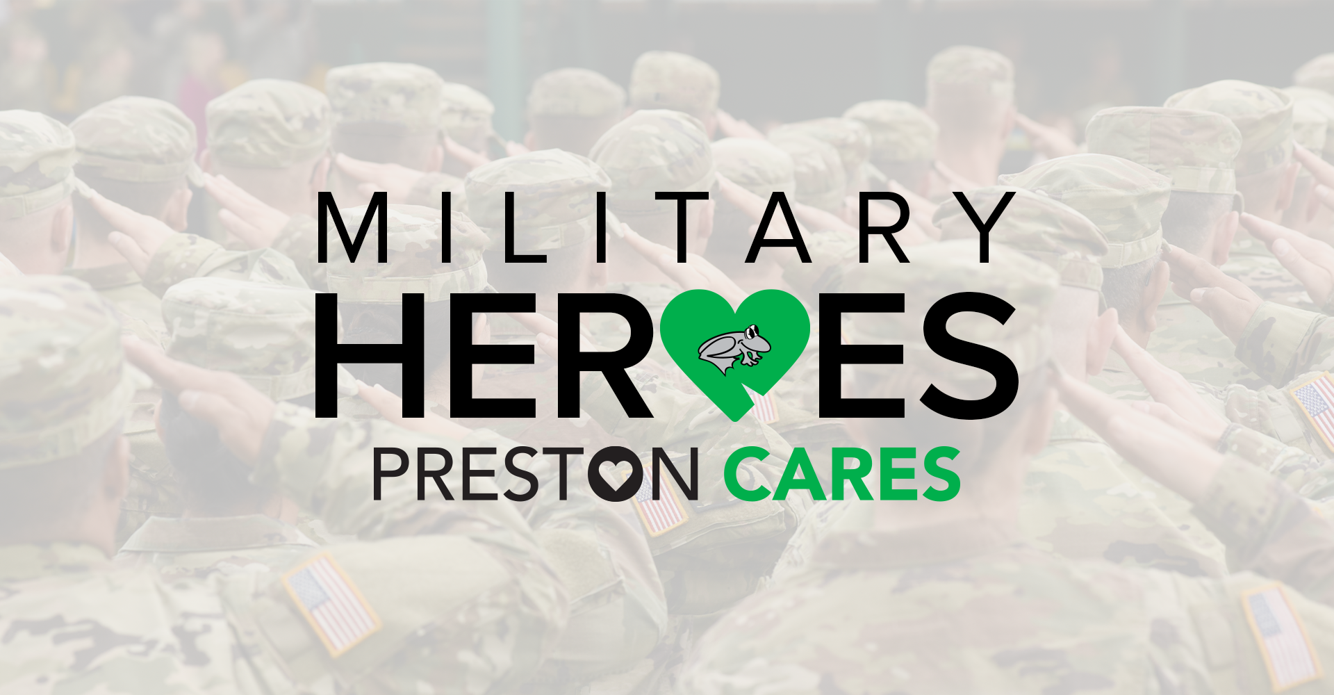 Ford Military Appreciation Program