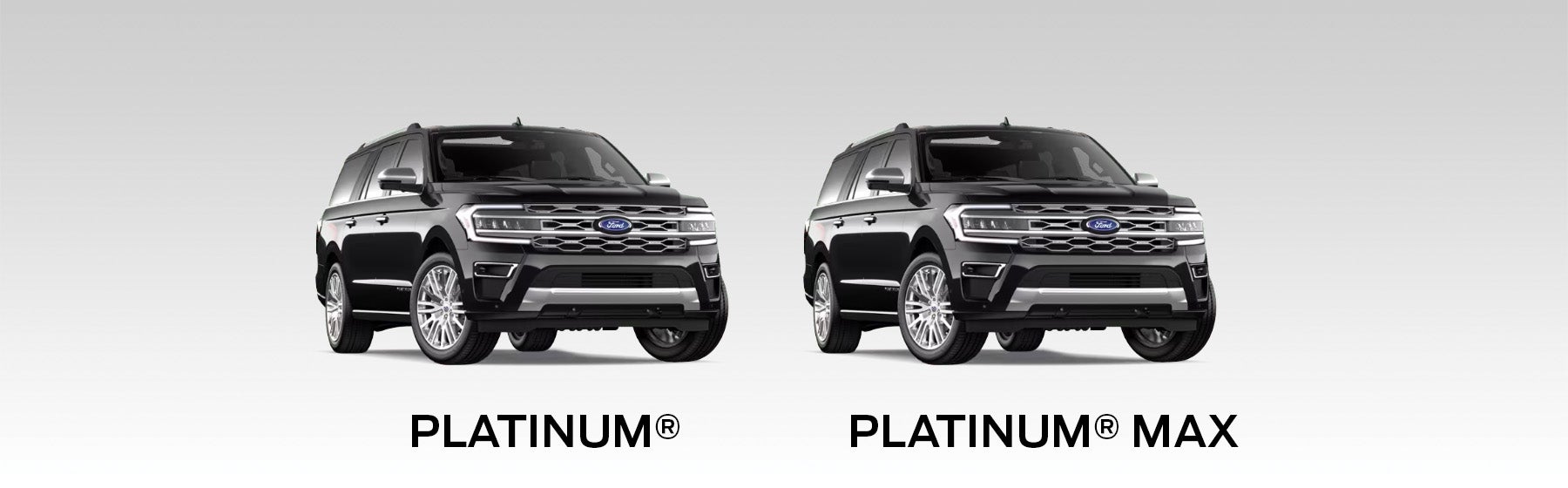 Ford Expedition Trim Levels