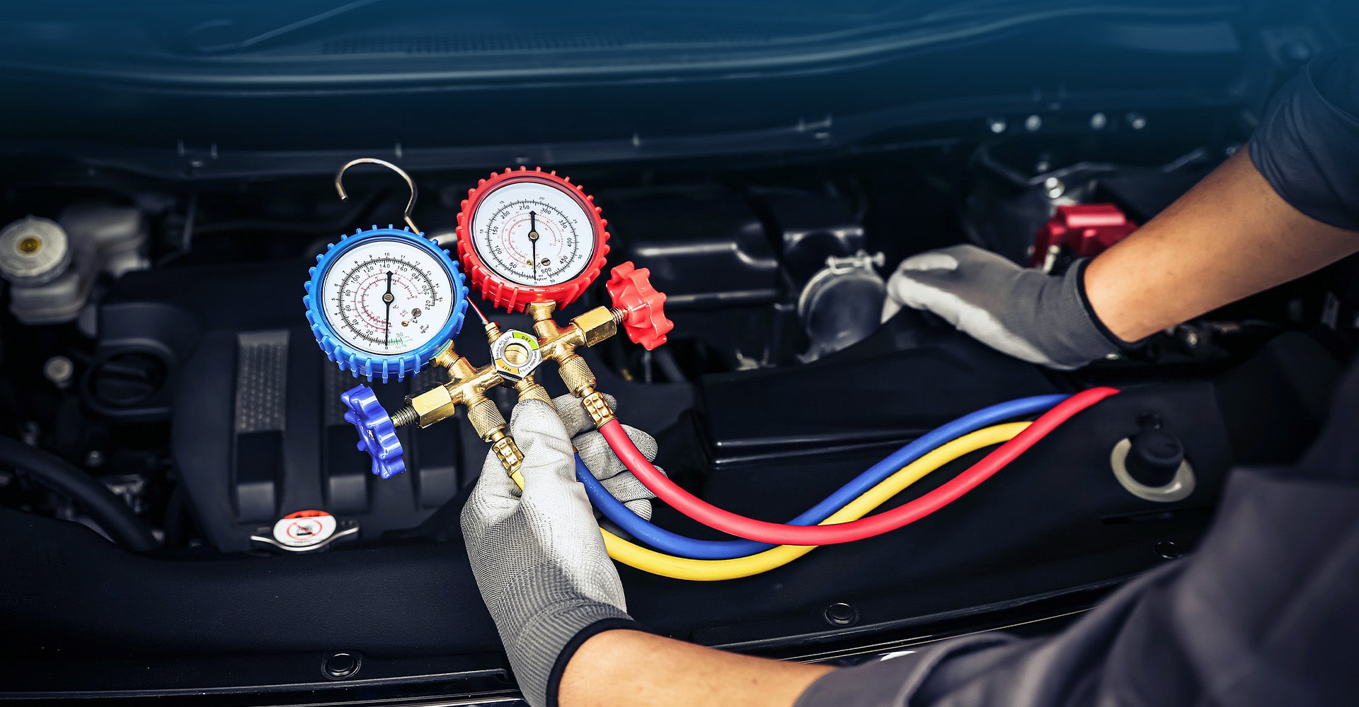 Automotive Heating Repair Denton MD