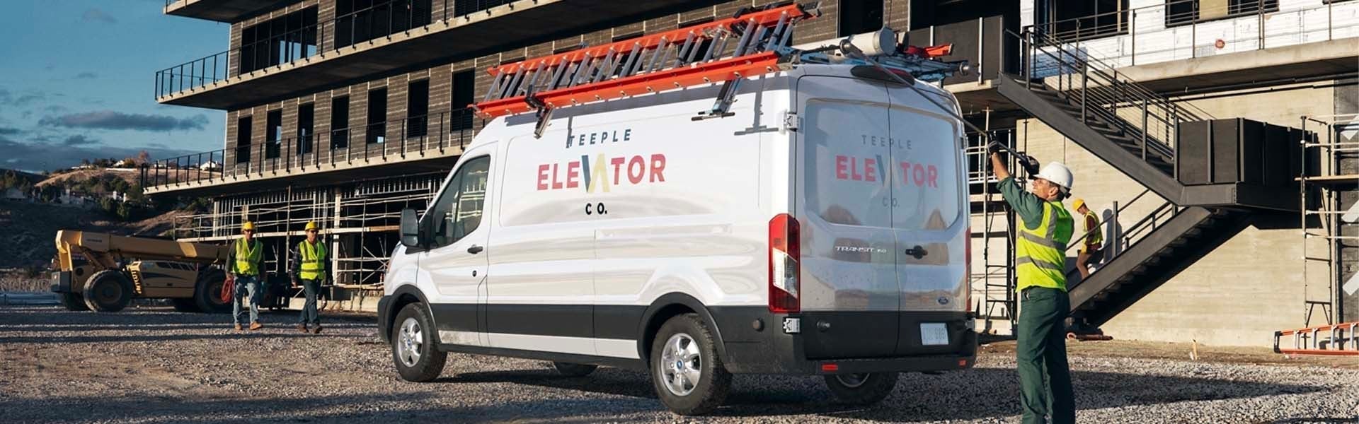 Denton Ford in Denton MD